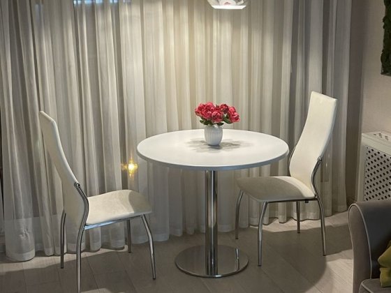 Оренда 1 кімнатной квартири Жк Комофр Таун Київ