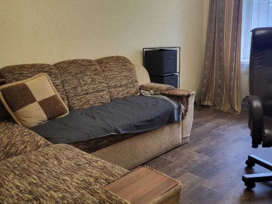 Оренда 2к квартири Тополь - 1  Газова плита та роздільні кімнати Дніпро