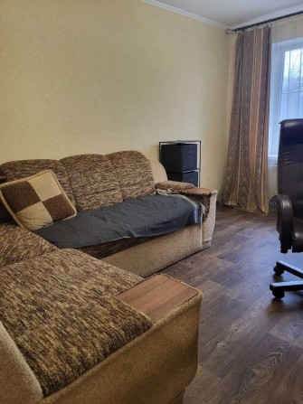 Оренда 2к квартири Тополь - 1  Газова плита та роздільні кімнати - фото 1