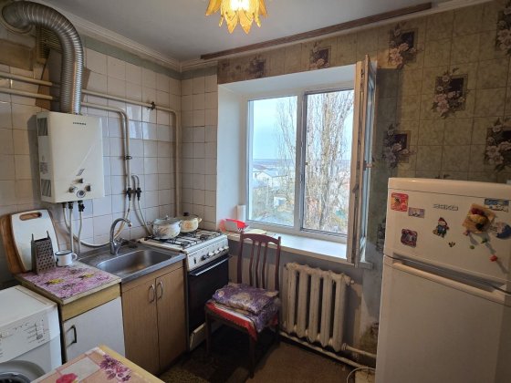 Оренда 2 кімнатна  квартира Соляні Шкільна Николаев