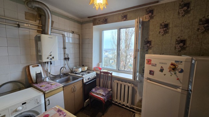 Оренда 2 кімнатна  квартира Соляні Шкільна - фото 1