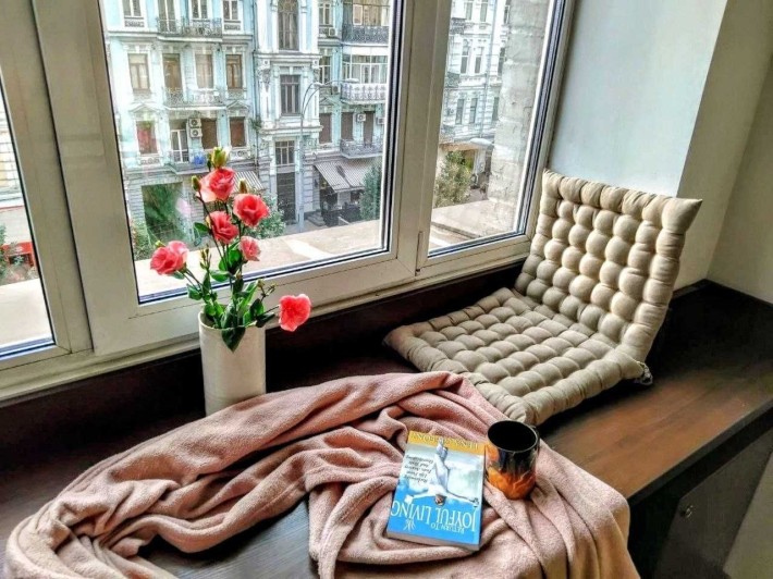 Здам квартиру 3 кімнати, 2 спальні, у центрі Києва, пл. Льва Толстого - фото 1