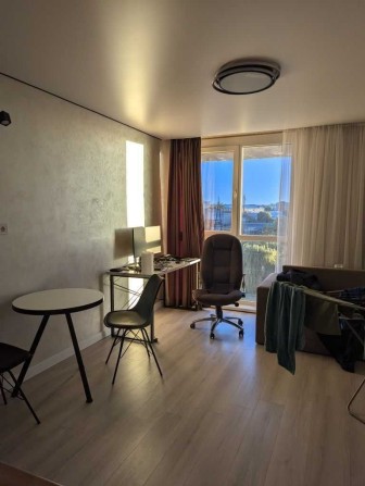 Здається в оренду квартира-студія в ЖК Ріел Сіті - фото 1