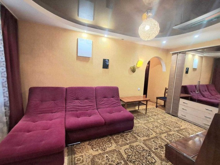 Здам квартиру 3 хв. метро Звіринецька Світло є завжди - фото 1