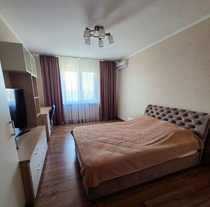 [Власник] Сдам 1к квартиру Осокорки, Позняки, Чавдар (вул.Ващенка) - фото 1