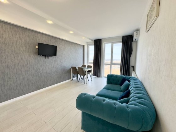 ‼️Оренда. 1кімнатна квартира в ЖК Місто Трав, Кульпарківська 226д Львов