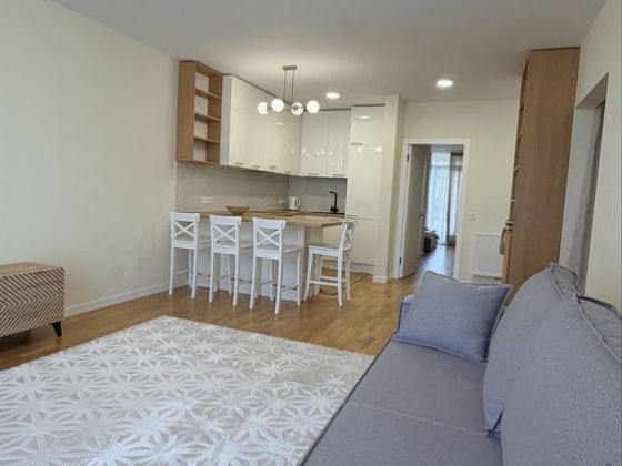 Здаємо в оренду 2 кімн кв вул. Пасічна жк Пасічний Львів