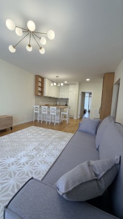 Здаємо в оренду 2 кімн кв вул. Пасічна жк Пасічний - фото 1