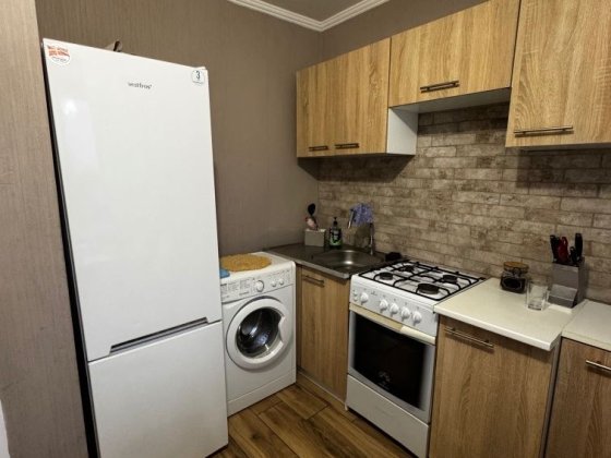 Сдам квартиру на Калиновой Дніпро