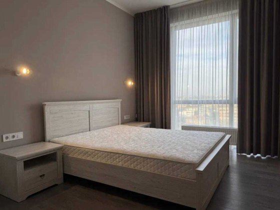 Оренда 1-к квартири у новобудові Львов