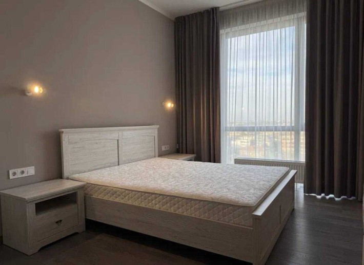 Оренда 1-к квартири у новобудові - фото 1