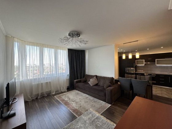 2-кімн • 75м• Гадеробна• Ремонт•Генератор будинку• Білицька 20 Киев