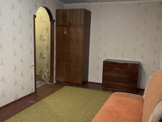 Здам однокімнатну квартиру/Миколаївська/можно з тваринами