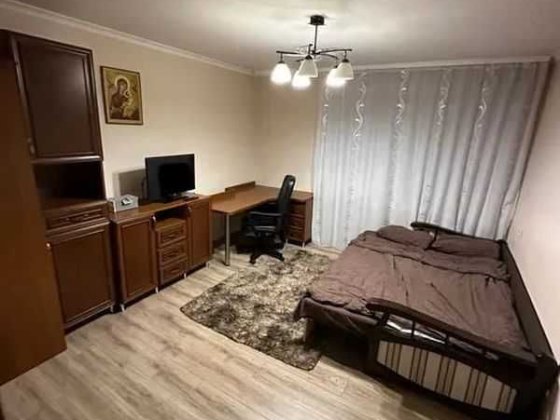 Оренда 1-к квартири на вул. Юрія Липи Львів