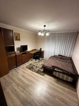 Оренда 1-к квартири на вул. Юрія Липи - фото 1