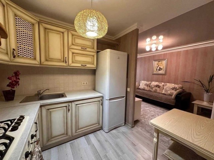 Оренда однакімнатної квартири по вул Політехнічна - фото 1