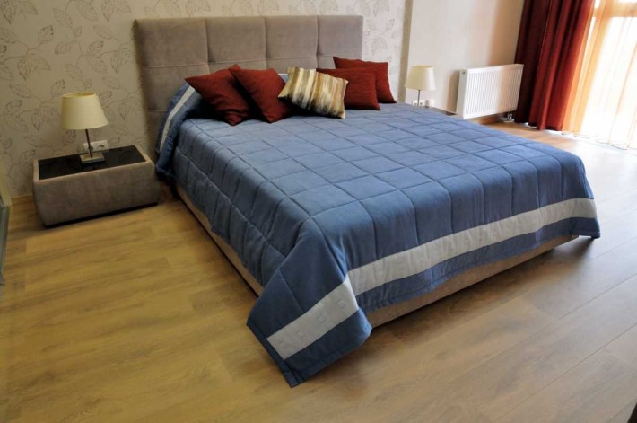 1-к квартира Київ, Печерський, 1100 $/міс. - фото 1