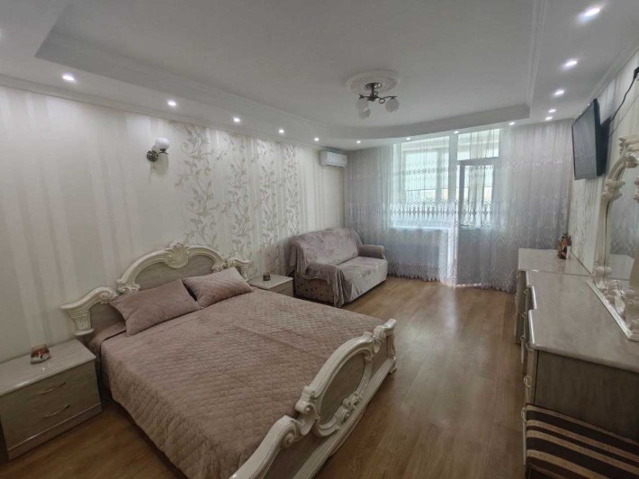 Здається в оренду 1-кімнатна квартира в ЖК Зелений острів 1 - фото 1