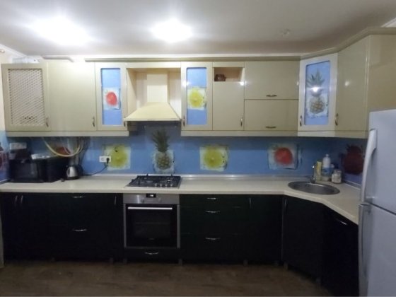 Здам чудову трьох кімнатну квартиру/автономне опалення/Соляні/Ателье