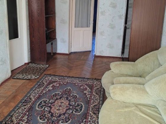 Сдаю 1 комн.жилкоп Центр