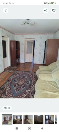 Сдаю 1 комн.жилкоп Центр - фото 1