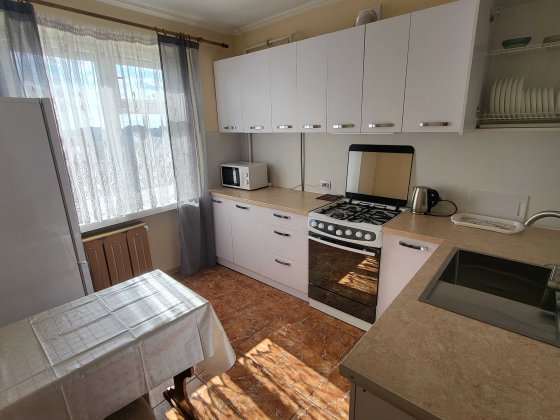 Оренда 1 кім. квартири по вул. Золота Львов