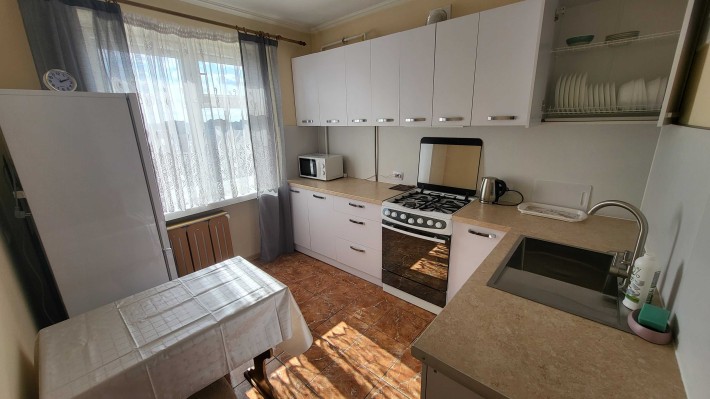 Оренда 1 кім. квартири по вул. Золота - фото 1