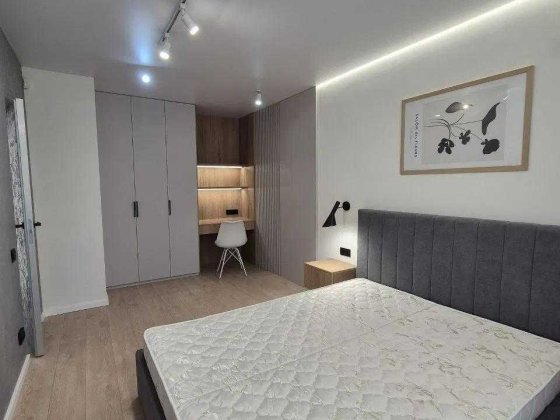 Оренда 1 кімнатної квартири вул Малоголосківська 40 Львов