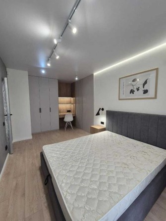 Оренда 1 кімнатної квартири вул Малоголосківська 40 - фото 1