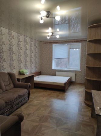 Оренда.Однокімнатна.Новобуд. ЖК Green’s. Праведників Світу.Максимовича - фото 1