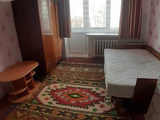 Здаю 1 кім кв  Шосейна Сухий Фонтан