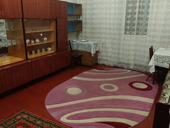 Здам однокімнатну квартиру в центрі міста Вінниця