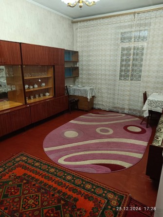 Здам однокімнатну квартиру в центрі міста - фото 1