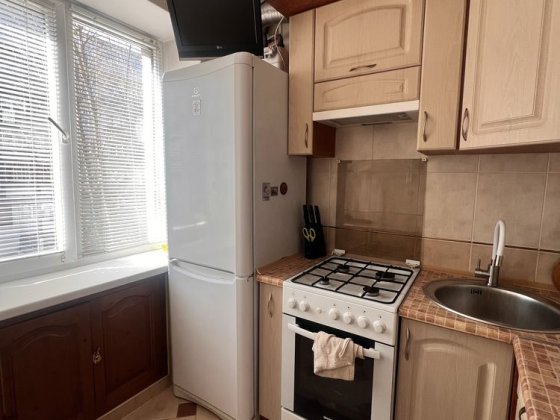 Оренда 1кім квартири вул. Виговського р-н Південного Львов