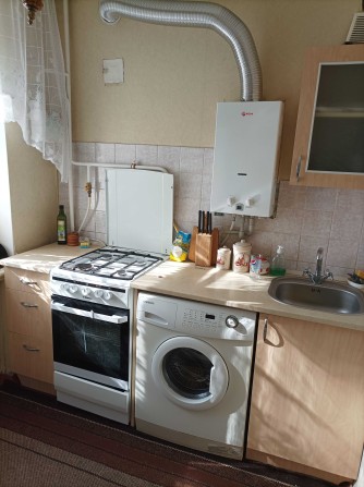 Оренда 3-х кв Соляні зуп Шкільна - фото 1