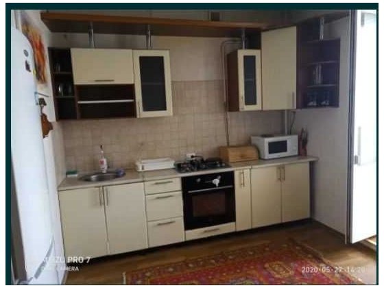 Аренда 3к квартиры Северный Николаев