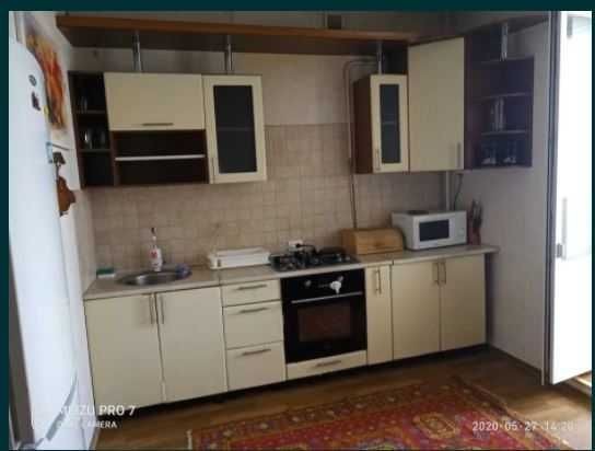 Аренда 3к квартиры Северный - фото 1