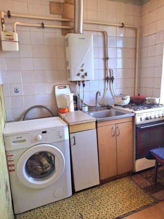 2 к. квартира зуп.Шкільна, Соляні р- н - фото 1