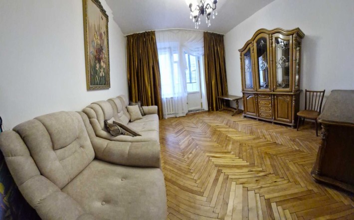 Оренда 4-кімн. кв. вул. Пасічна Личаківський р-н - фото 1