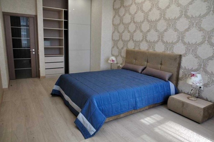 2-к квартира Київ, Печерський, 1100 $/міс. - фото 1