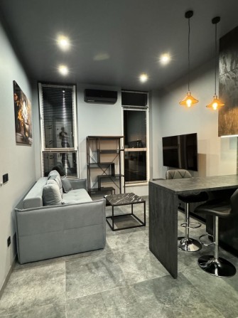 ОРЕНДА  від власника 1-кім. кв. в ЖК Viking Park ( Зелена 151) - фото 1