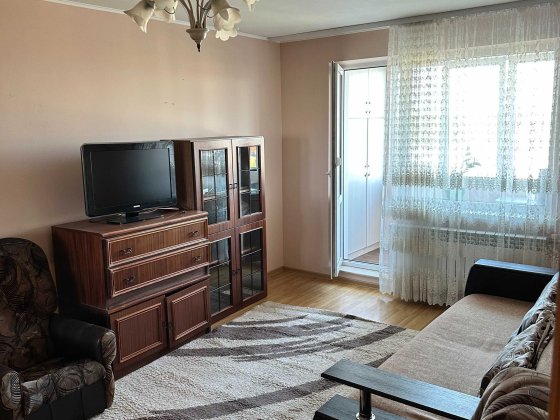 Оренда 1-к квартири на вул. Антонича (Сихів) Львов