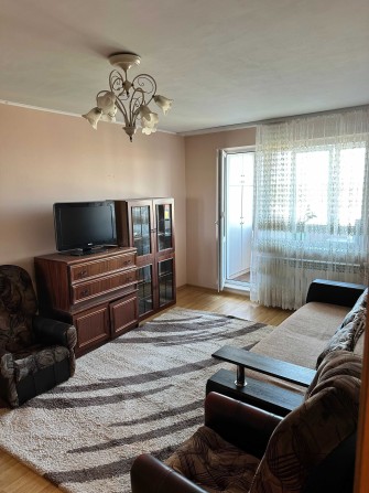 Оренда 1-к квартири на вул. Антонича (Сихів) - фото 1