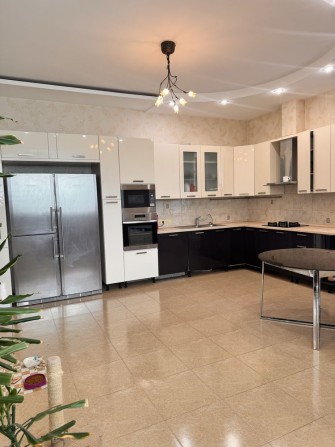 Сдам шикарную квартиру на Французком бульваре - фото 1