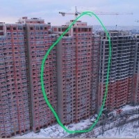 Продаж 2к квартири Загорівська 1А, ЖК Кирилівський Гай, Шевченківський район. Київ