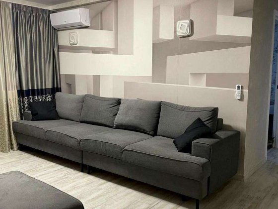 Продаж 3- к квартири вул. Йорданська 18 Киев