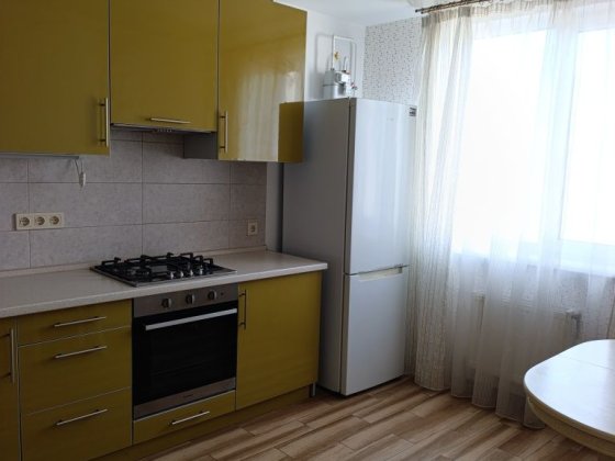 Сдаётся долгосрочно 1 ком квартира на Марсельской Острова. Газ. Одесса