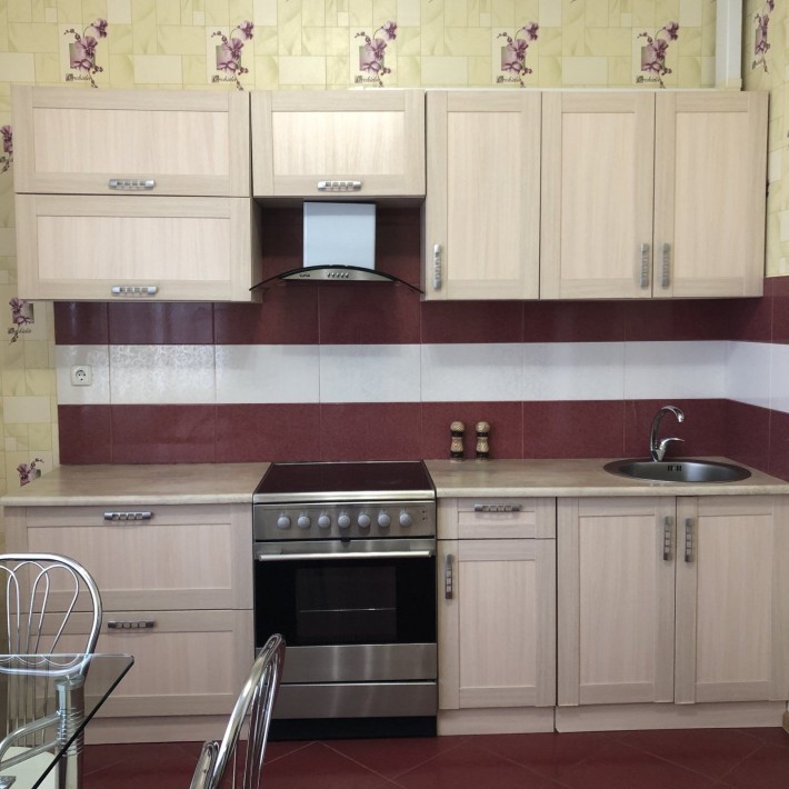 Сдам 1комн квартиру в ЖК Чудо-Город. Свободна - фото 1