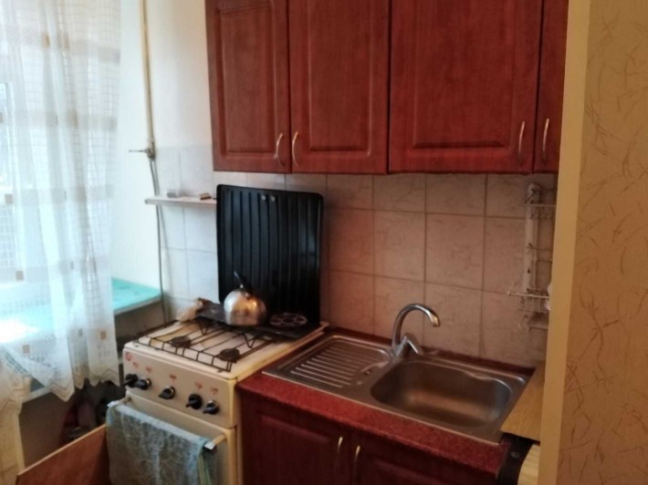 Оренда 1к квартири вул. Стрімка - фото 1