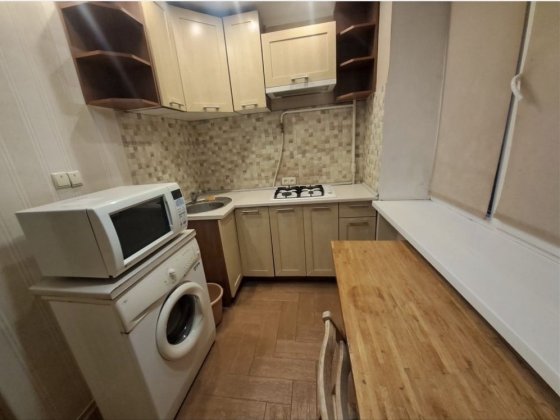 ГАЗ! 1 к. квартира Ботанический переулок/ пр. Гагарина(Леси Украинки) Одесса